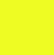 Fluoreszierende Klebefolie Gelb 31cm x 100cm