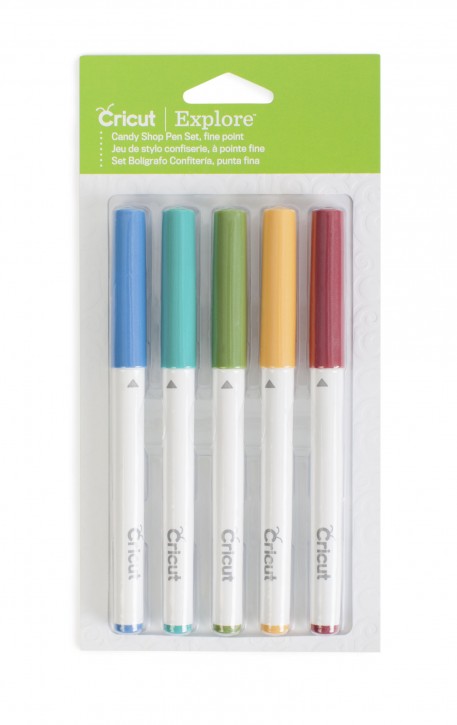 Color Candy Shop Pen Fine Point 0.4