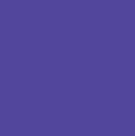 Premium Flexfolie 25cm x 22cm Dunkel Violett