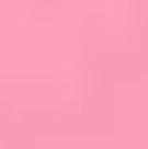 Premium Flexfolie 25cm x 100cm Baby Pink