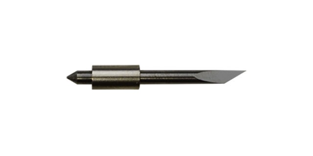 CB15U-K30-1  - 1,5mm Stahlmesser 60°