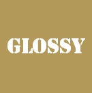 Glossy Gold}
