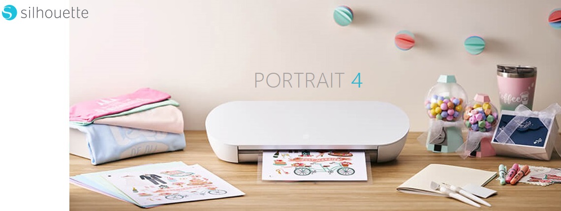 silhouette portrait 4