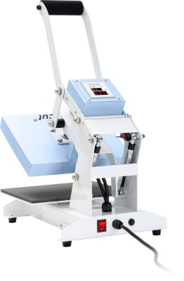 craftcut® Transferpresse | craft heat press in 23 cm x 30,5 cm (9" x 12")