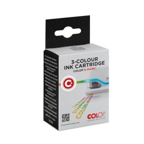 COLOP e-mark® Tintenpatrone C2